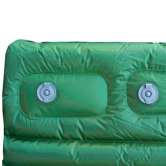 Матрац килимок Tramp Comfort туристичний самонадувний 195x138x10 см (TRI-025) | Зображення 6