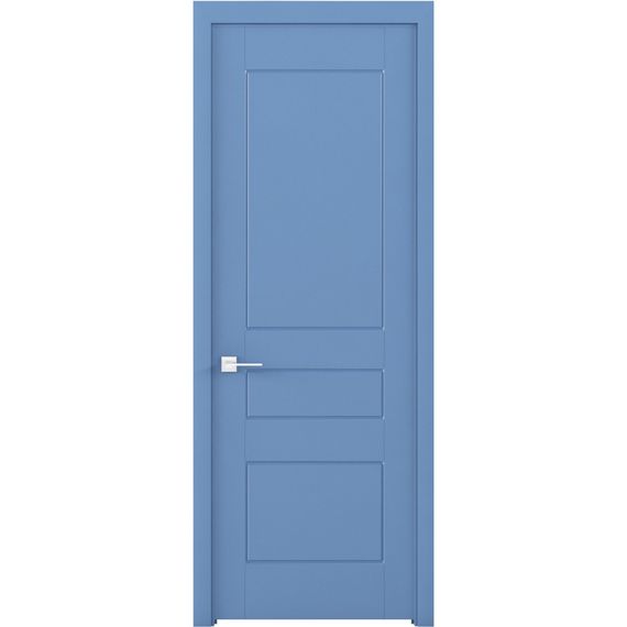 Двери Rodos CORTES Salsa RAL 5014