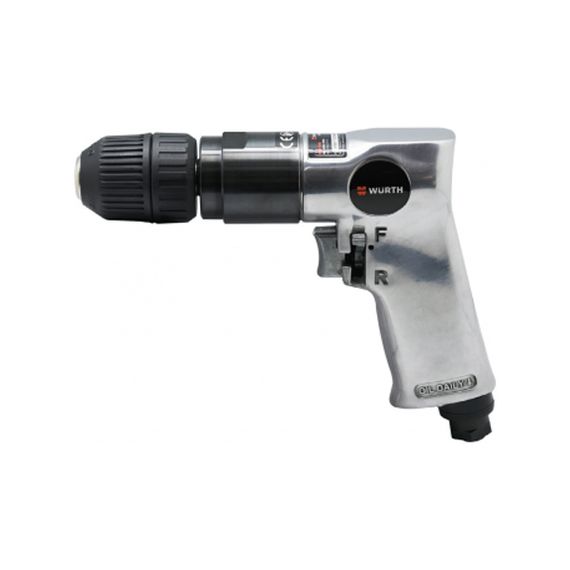 Дриль пневматичний DBM 10 RL