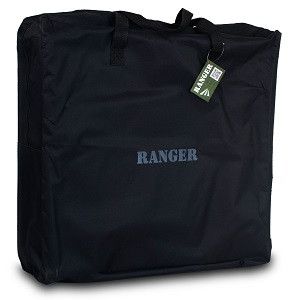 Крісло коропове Ranger Chester RA-2240 | Зображення 1