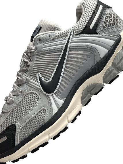 Кросівки чоловічі Vomero 5 New Gray Silver Black , В'єтнам 42 26.5