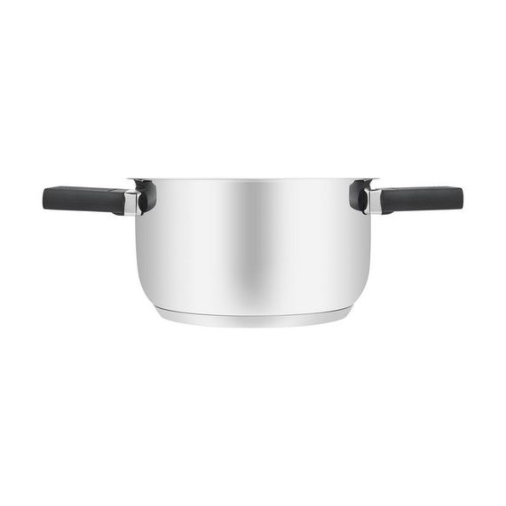 Кастрюля з кришкою RESTO 92201, 1,6л | Зображення 3