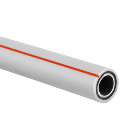 Полипропиленовая труба композит (базальт) Koer PPR 20x3.4 (100 м) (KR0232)