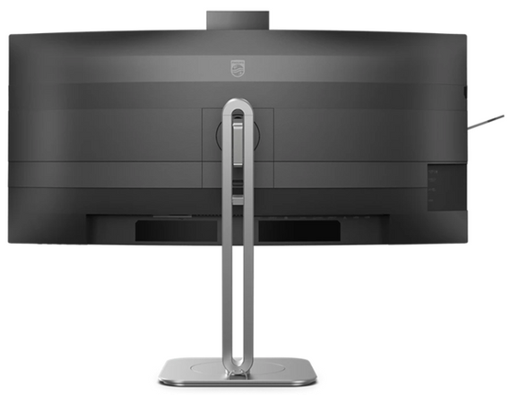 Монiтор 34" Philips 34B2U6603CH/00 | Зображення 2