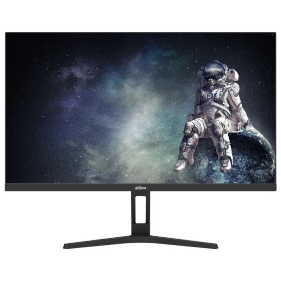 Dahua DHI-LM27-E331Y 27" QHD 200 Гц Монітор