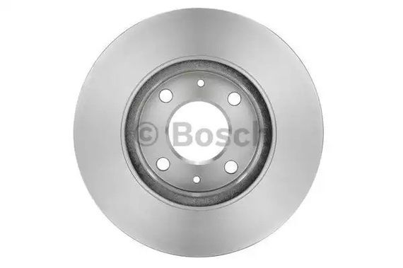 Диск гальмівний HYUNDAI i10, KIA PICANTO, BOSCH (0986479286) | Зображення 2