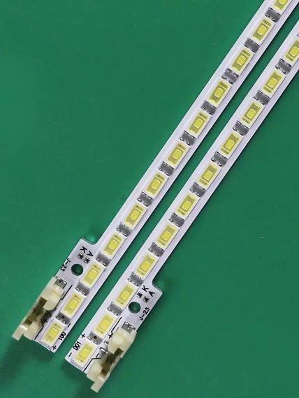 LED підсвітка TV 46" 2011SVS46-FHD-5K6K-LEFT 2011SVS46-FHD-5K6K-RIGHT JVG4-460SMA-R1 JVG4-460SMB-R1 2шт. | Зображення 1