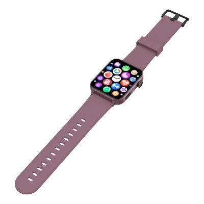 Смарт-часы Blackview R30 Pro Purple (6931548317449) | Зображення 5