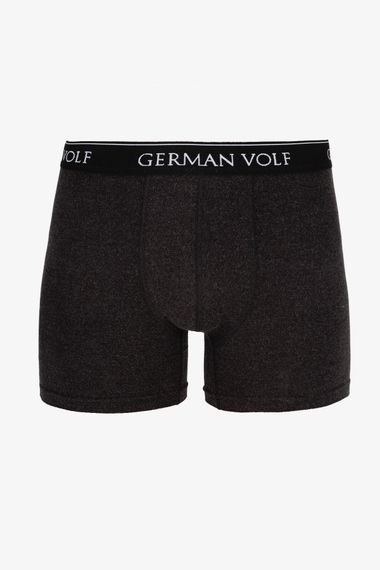 Термотруси чоловічі German Volf 23177 2XL Темно-сірий (2000990811417W) shop (2000990811417)