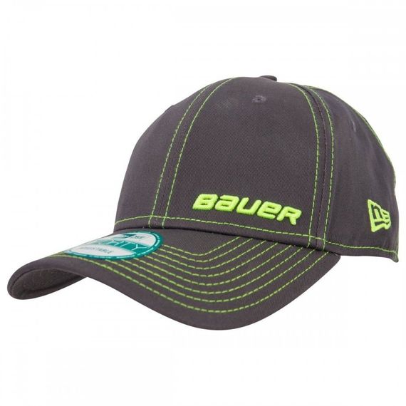 Бейсболка Bauer New Era 9FORTY | Зображення 1