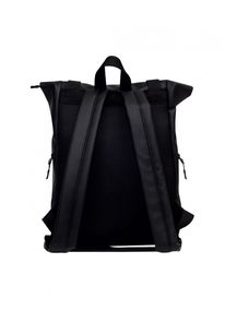Рюкзак Sambag унісекс RollTop LTT чорний 43 х 31 х 14 см (24238001)