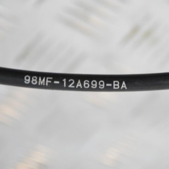 Датчик детонації 1.0-1.8 Ford Fiesta Focus Mondeo 1998-2024 Датчик детонації двигуна Форд Фієста Фокус Мондео 98MF12A699BA | Зображення 2