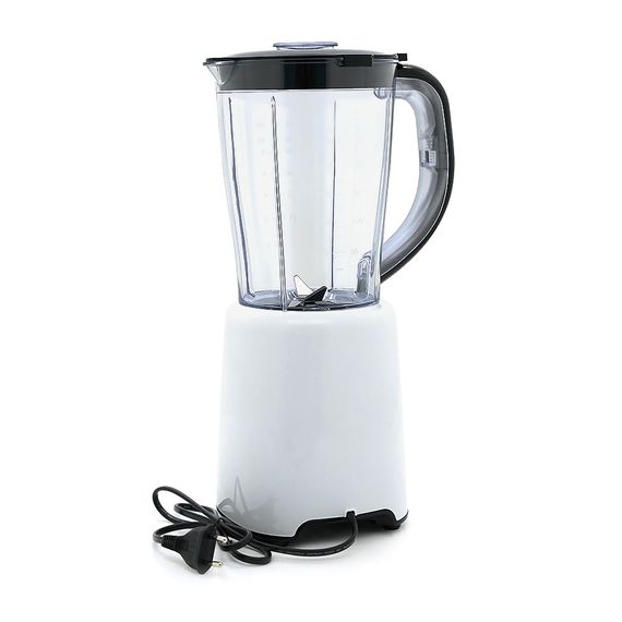 Блендер Zilan ZLN3703, 500W, white | Зображення 1