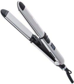 Випрямляч для волосся BeautyMe HS801 Pro (вітринний зразок