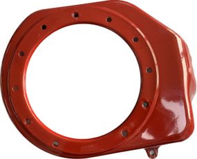 Корпус стартера генератора 2-3.5кВт 168F
