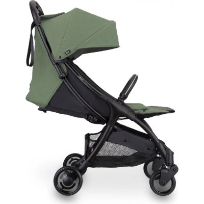 Коляска Globber Stroll.Lite оливковий (925-104) | Зображення 9