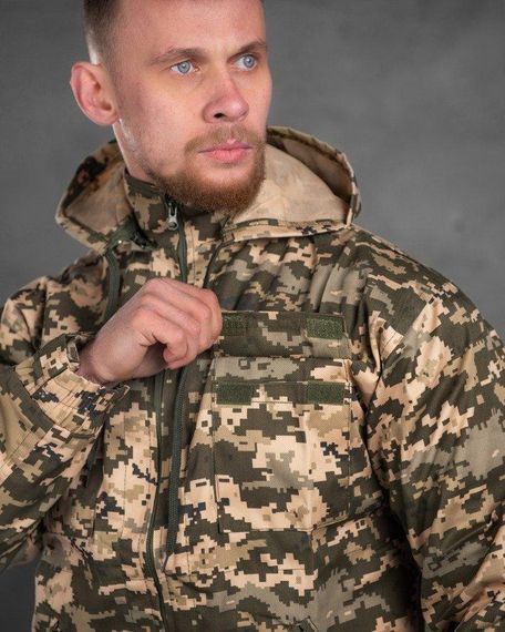 Армейский костюм defender | Зображення 8