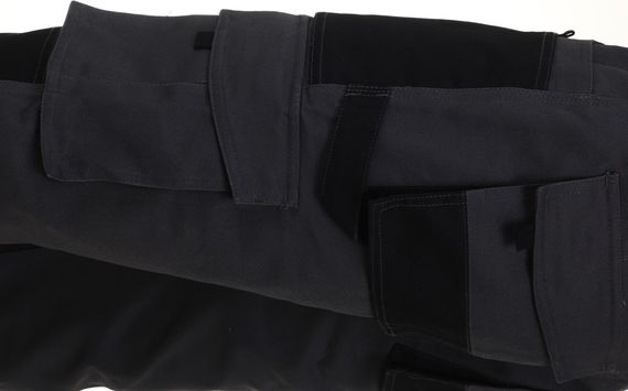 Штани робочі THUNDER, розмір 60 | Зображення 7