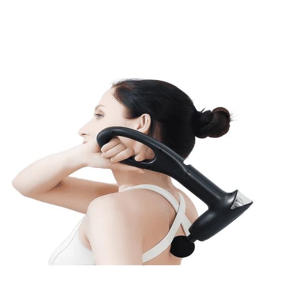 Масажер для тіла з потужним вібромасажем XPRO TS-5502 (45477-TS-5502_508)