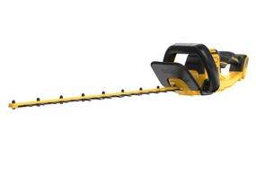 Кущоріз акумуляторний DeWalt безщітковий без АКБ та ЗП (DCMHT573N)