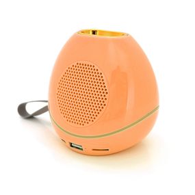 Колонка YS8 Bluetooth 4.1 до 10m, 1х3W, 4Ω, 400mAh, ≥90dB, TF card/USB арт.19313