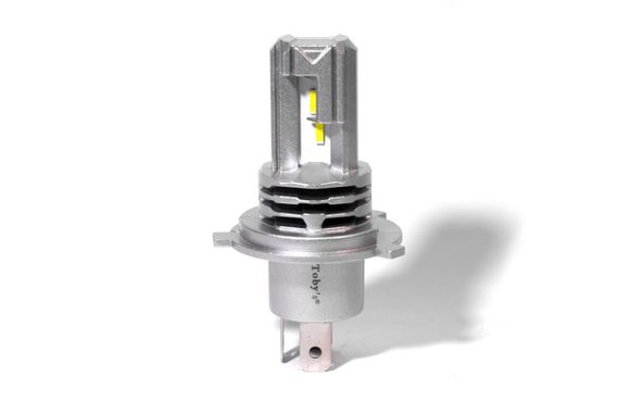 Комплект світлодіодних ламп TBS Design TM3 MINI H4 H/L 30w 12-24v 6000 K 3200 Lm | Зображення 2