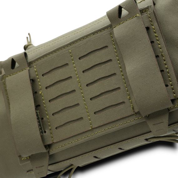 Горизонтальний підсумок IFAK LIF-H від Ragnarok Ranger Green | Зображення 3