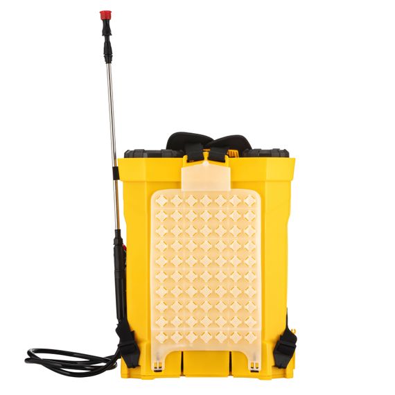 Обприскувач акумуляторний 2E AquaSpray 18LR 18 л 12В (2E-18LBS) | Зображення 7