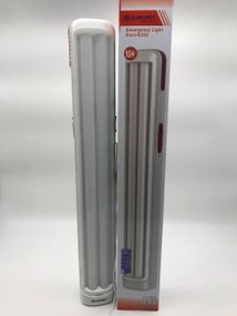 Лампа LED charging light EURONET E333 (1700 MAH)