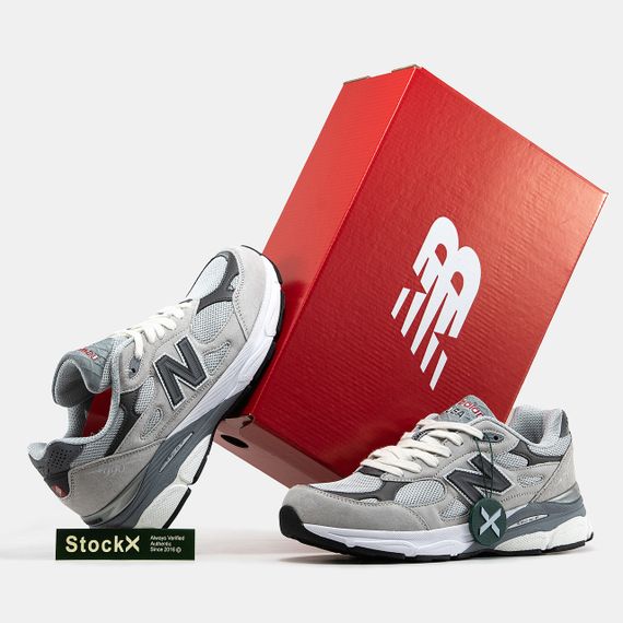 Мужские кроссовки Ba/ance 990s весна/лето/осень 1420 44 28 | Зображення 6