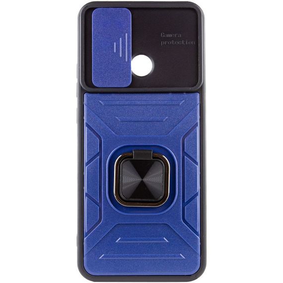 Ударостійкий чохол Camshield Flash Ring для Xiaomi Redmi 10C | Зображення 1