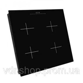 Портативна плита для готування Domotec, Настільні плити для кухні, Комфорка електрична EY-68