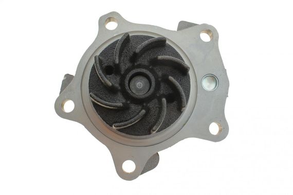 Помпа воды Ford Transit V VI VII 2.0 2.3 16V 94-06 Scorpio I Sierra II 2.0i 85-94 R B  8 лоп.  PA429A | Зображення 2