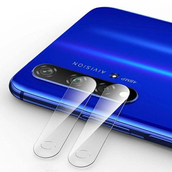 Захисне скло на Камеру для Huawei Honor 20 / Nova 5T | Зображення 2