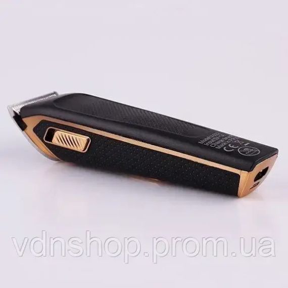Машинка для стрижки VGR V-022 USB | Зображення 1