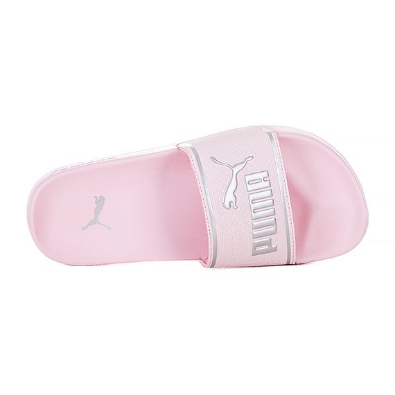 Тапочки Puma Leadcat 2.0 Jr | Зображення 1