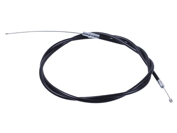 Трос газу ТАТА на бензиновий двигун 168F/170F, L-1220 мм