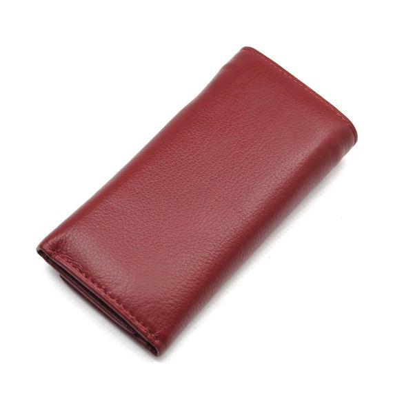 Ключниця Burgundy Marco Coverna Berissa | Зображення 1