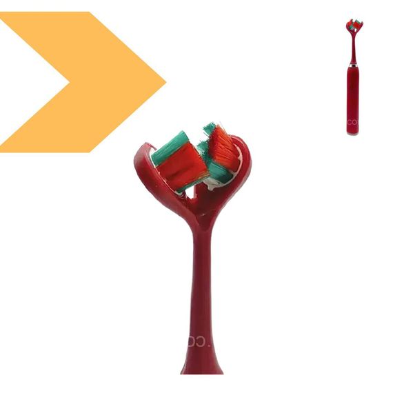 Електрична зубна щітка з 2D-технологією Oral-B Vitality 100 CrossAction White (234569933_307) | Зображення 7