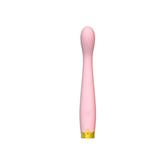 Вибратор G-точки - G Spot Vibrator Pink Sex Aura | Зображення 5