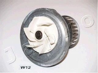 Водяний насос CHEVROLET CAPTIVA, DAEWOO NUBIRA, Japko (35W12) | Зображення 3