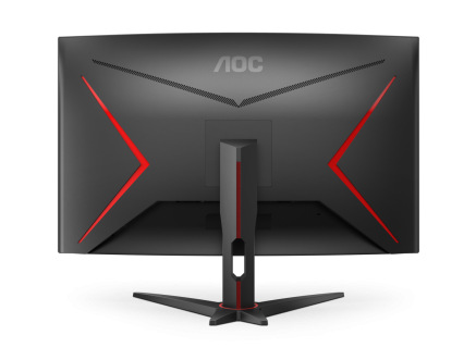 Монiтор TFT AOC 31.5” CQ32G2SE/BK (CQ32G2SE/BK) | Зображення 5