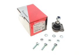 Опора шаровая передняя снизу Fiat Doblo 01- прямая  07-04610