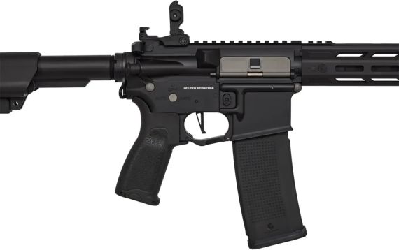 Страйкбольна гвинтівка Evolution Recon S EMR 6 мм (Стартовий комплект) | Зображення 3