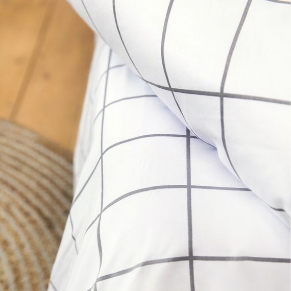 Постельное белье евро ТЕП Happy Sleep Greece 2-03796-25592 200х215 см | Зображення 3