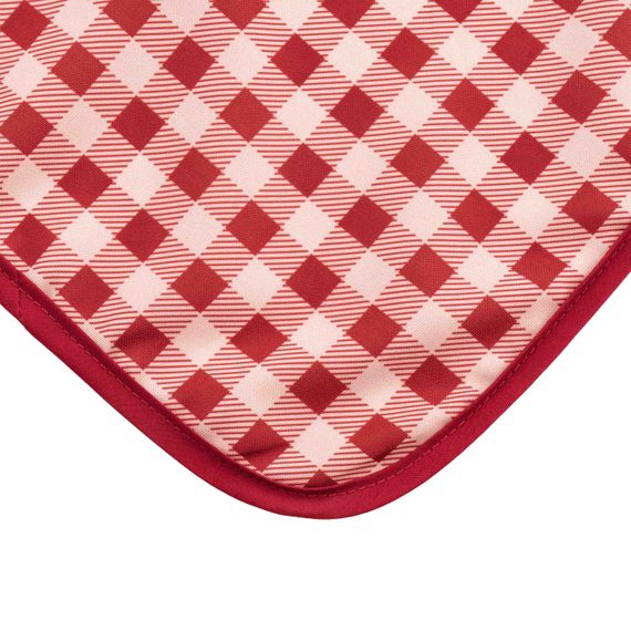 Фартух Ardesto Christmas Tree 60х80см, 100% поліестер, зелений (ART12HT) | Зображення 1