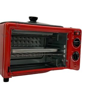 Електродуховка 3 в 1 с енергоефективністю XPRO RB-2286 R (45543-RB-2286 R_1299)