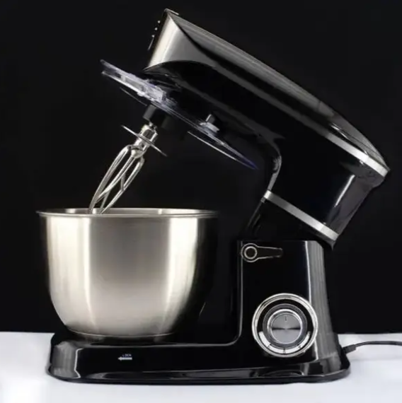 Кухонний комбайн 3в1 Philips ZP-072 7 л 3200W (41905-ZP-072_4005) | Зображення 4