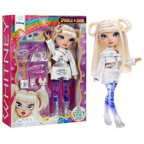 Кукла Rainbow High Sparkle and shine Уитни (429265)