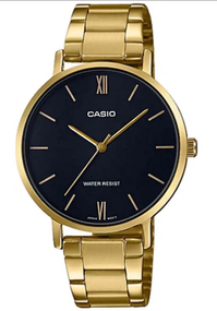 Годинник CASIO LTP-VT01G-1B
